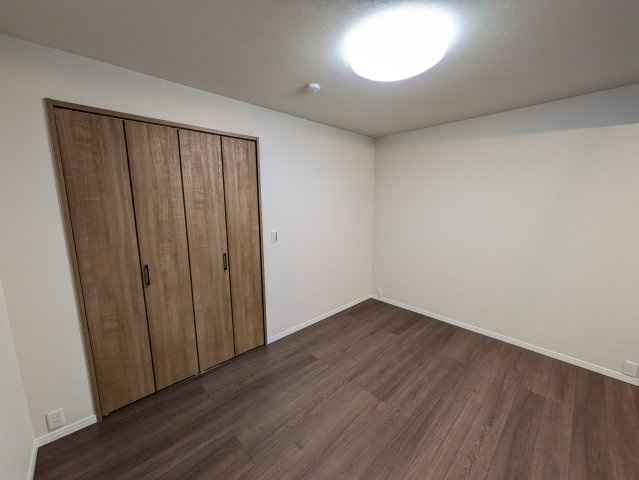【洋室】サーパス高松駅前フレシアサンポート 