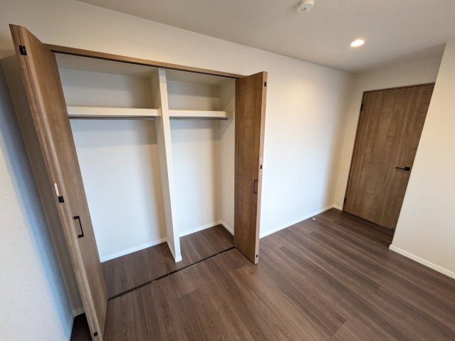 【収納】サーパス高松駅前フレシアサンポート 