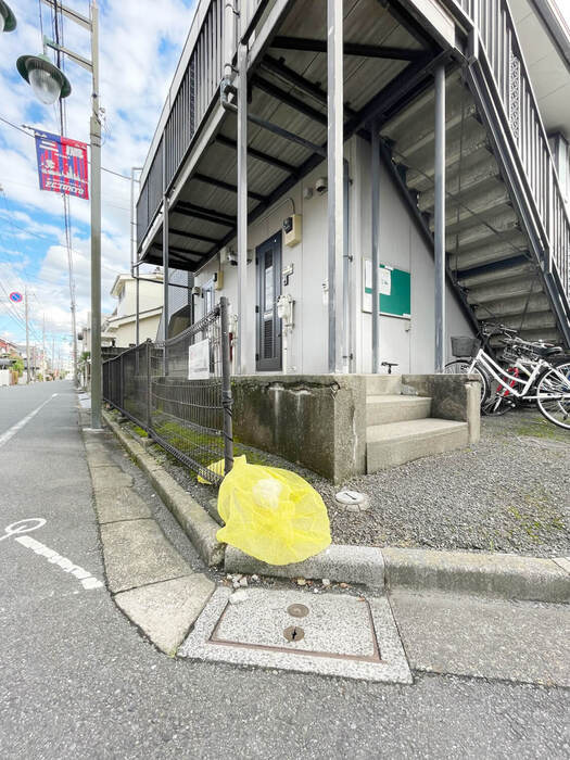 シティコーラルのその他共用部分