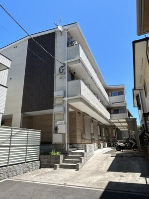 【外観】 | アルファベット座間