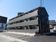 クローリス　Aの画像