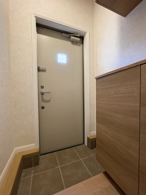 【玄関】 | HERITAGE