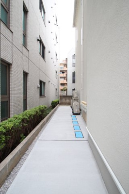 【その他共用部分】 | HERITAGE