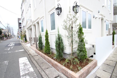 【その他共用部分】 | HERITAGE