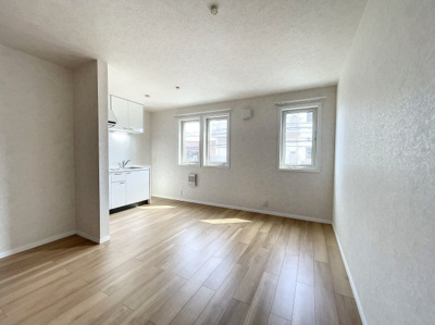 【洋室】 | HERITAGE