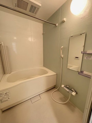 【浴室】 | HERITAGE