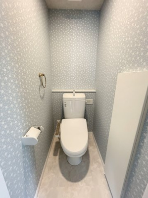 【トイレ】 | HERITAGE