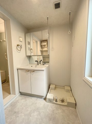 【独立洗面台】 | HERITAGE