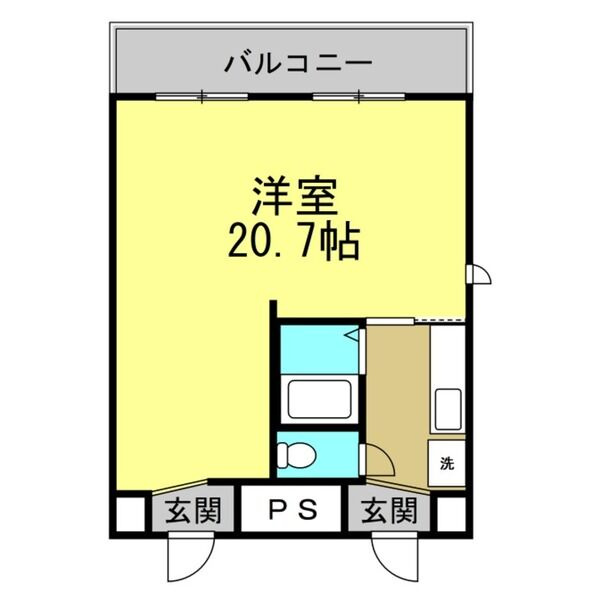 ソアレ住吉