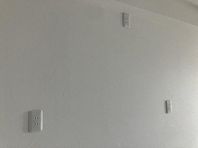 ソアレ住吉の設備