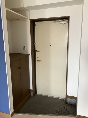 ソアレ住吉のその他