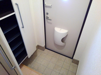 【玄関】 | コンフォルト