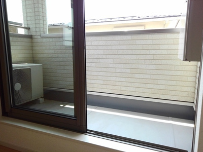 【バルコニー】 | コンフォルト