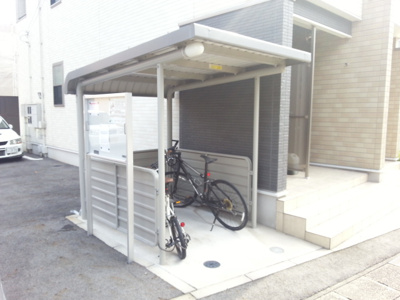 【その他共用部分】 | コンフォルト