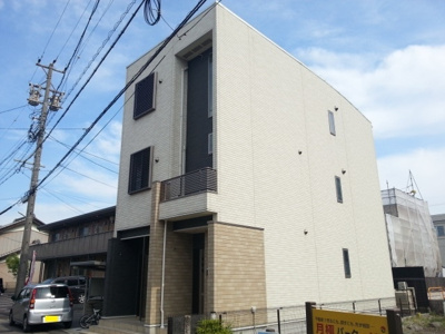 【外観】 | コンフォルト