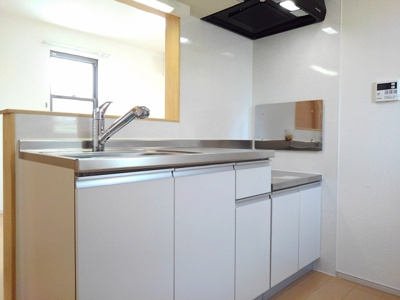 【キッチン】 | コンフォルト