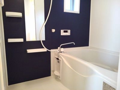 【浴室】 | コンフォルト