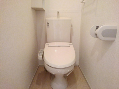 【トイレ】 | コンフォルト