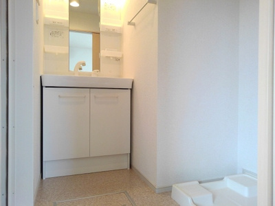 【洗面所】 | コンフォルト