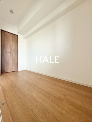 【洋室】 | ルミエール大橋駅南