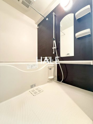 【浴室】 | ルミエール大橋駅南