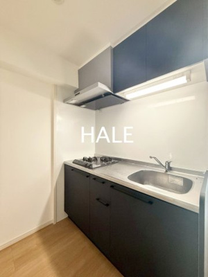 【キッチン】 | ルミエール大橋駅南