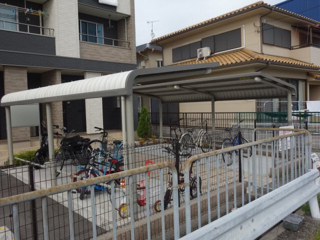 サージェ林　Ⅰ・Ａのその他共用部分