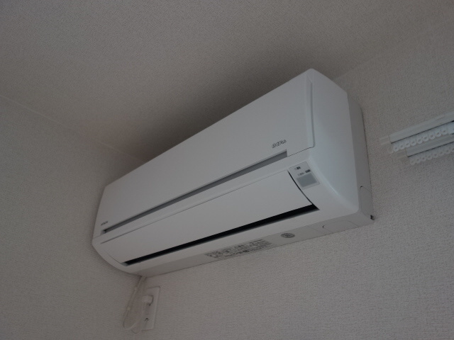 サージェ林　Ⅰ・Ａの設備