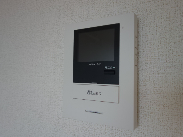 サージェ林　Ⅰ・Ａのセキュリティ