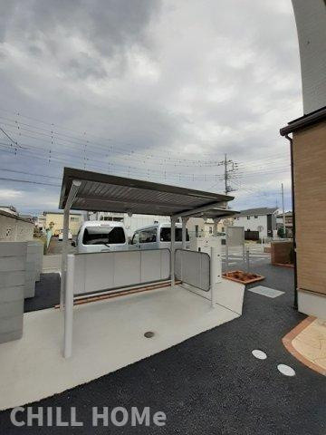 クラール　ブリーゼのその他共用部分|当社、チルホームのHPもご覧ください(^^)/物件情報多数♪