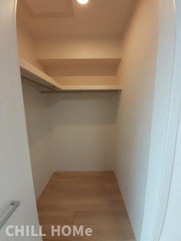 クラール　ブリーゼの収納|当社、チルホームのHPもご覧ください(^^)/物件情報多数♪