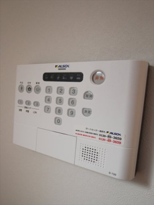 【セキュリティ】 | ティエラセロ