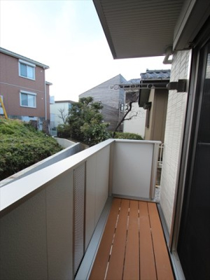 【バルコニー】 | ティエラセロ