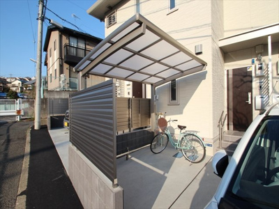 【その他共用部分】 | ティエラセロ