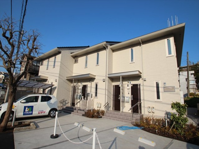 【駐車場】 | ティエラセロ