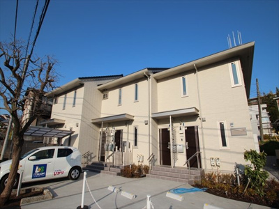 【外観】 | ティエラセロ