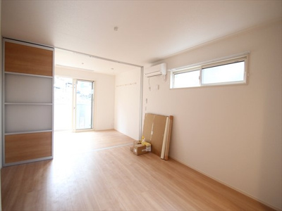 【居間・リビング】 | ティエラセロ