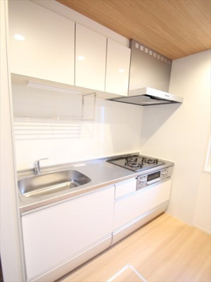 【キッチン】 | ティエラセロ