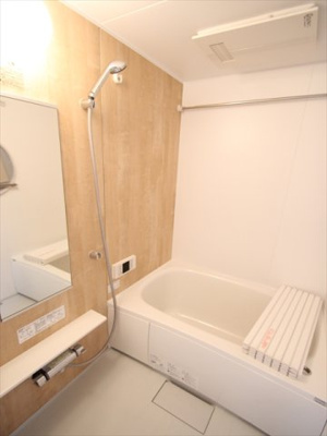 【浴室】 | ティエラセロ