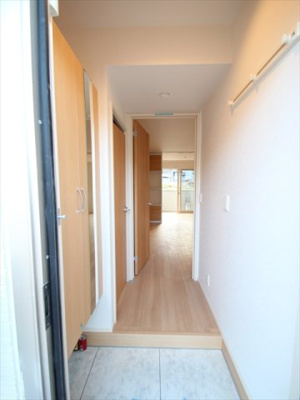 【玄関】 | ティエラセロ