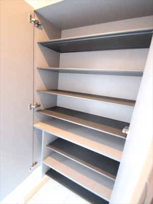 【収納】 | ティエラセロ