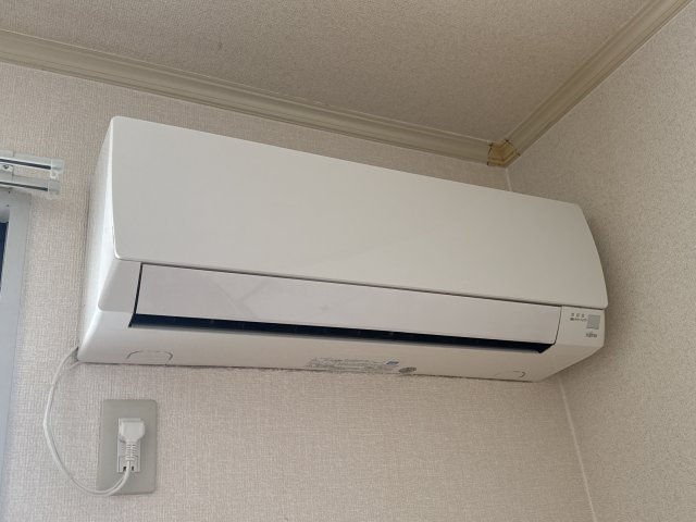 セジュール北八代　A棟の設備