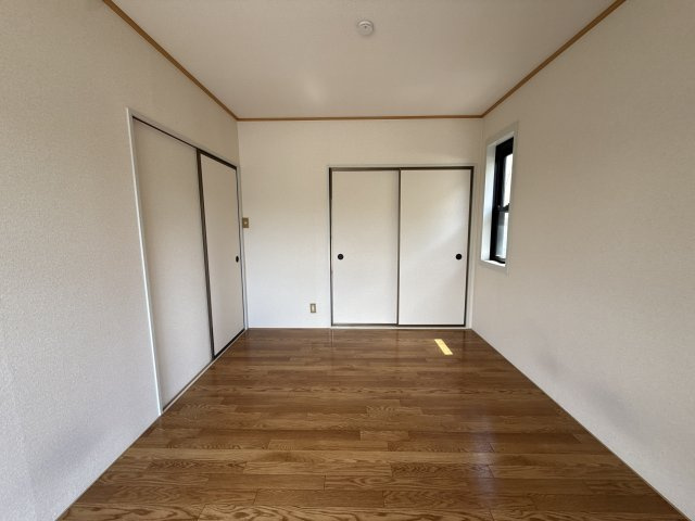 セジュール北八代　A棟の子供部屋