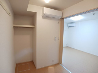 【内装】 | コート・レ・アール