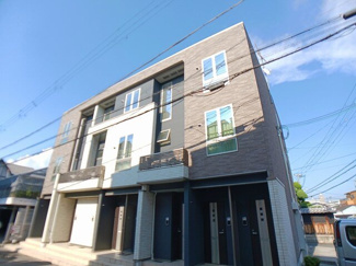 【外観】 | コート・レ・アール