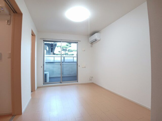 【内装】 | コート・レ・アール