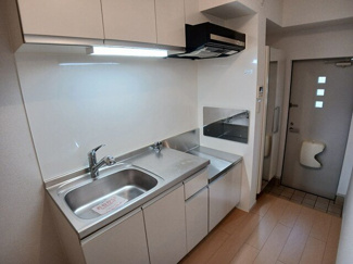 【キッチン】 | コート・レ・アール