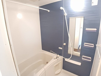 【浴室】 | コート・レ・アール