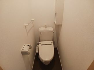 【トイレ】 | コート・レ・アール