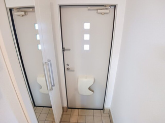 【玄関】 | コート・レ・アール